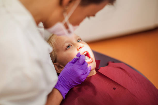 Best Emergency Dental Care for Trauma or Injury in East Shoreham, NY